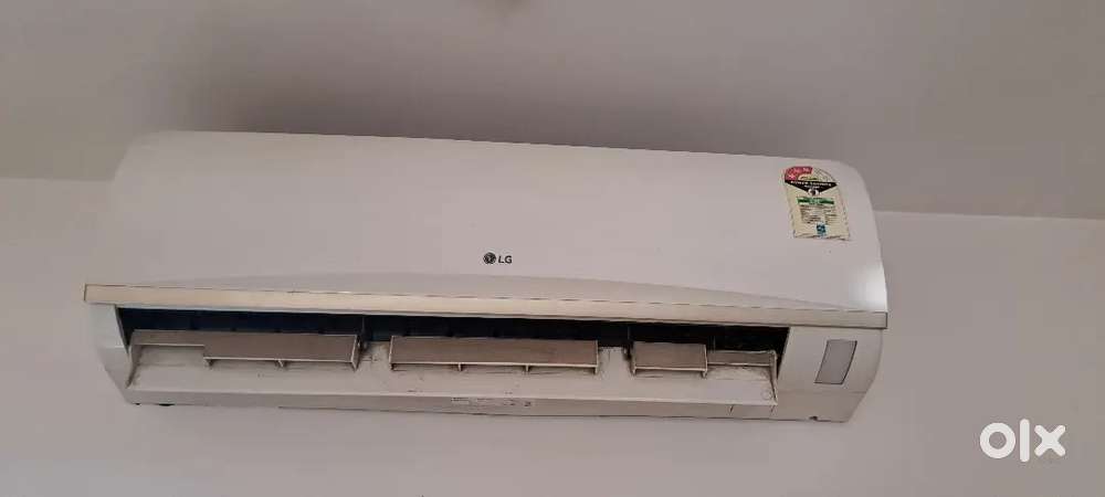 Lg 1 ton ac in ghodbunder road bhayandar pada
