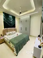 3BHK ON ROAD PROPERTY IN KNOWLEDGE PARK 5 NOIDA EXTENSION
