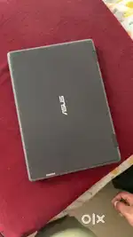 Asus notebook laptop