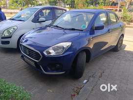 Maruti Suzuki Swift Dzire 2017 Diesel 98000 Km Driven