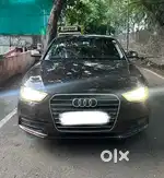 Audi A4 2015 Diesel 57000 Km Driven
