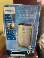 Philips air purifier
