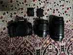 Canon 200d mark 2