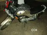 Yamaha libero 2004 modified engine