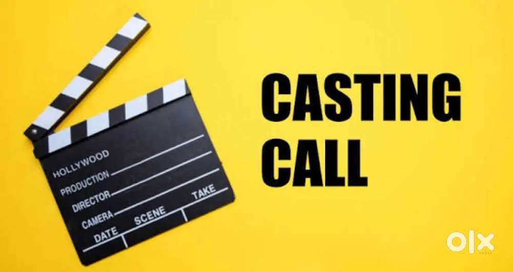 Female actors and actress for acting
