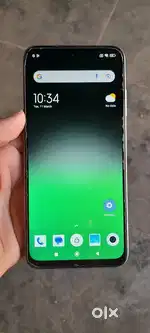 Redmi 10 prime