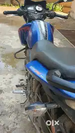Apache RTR 180