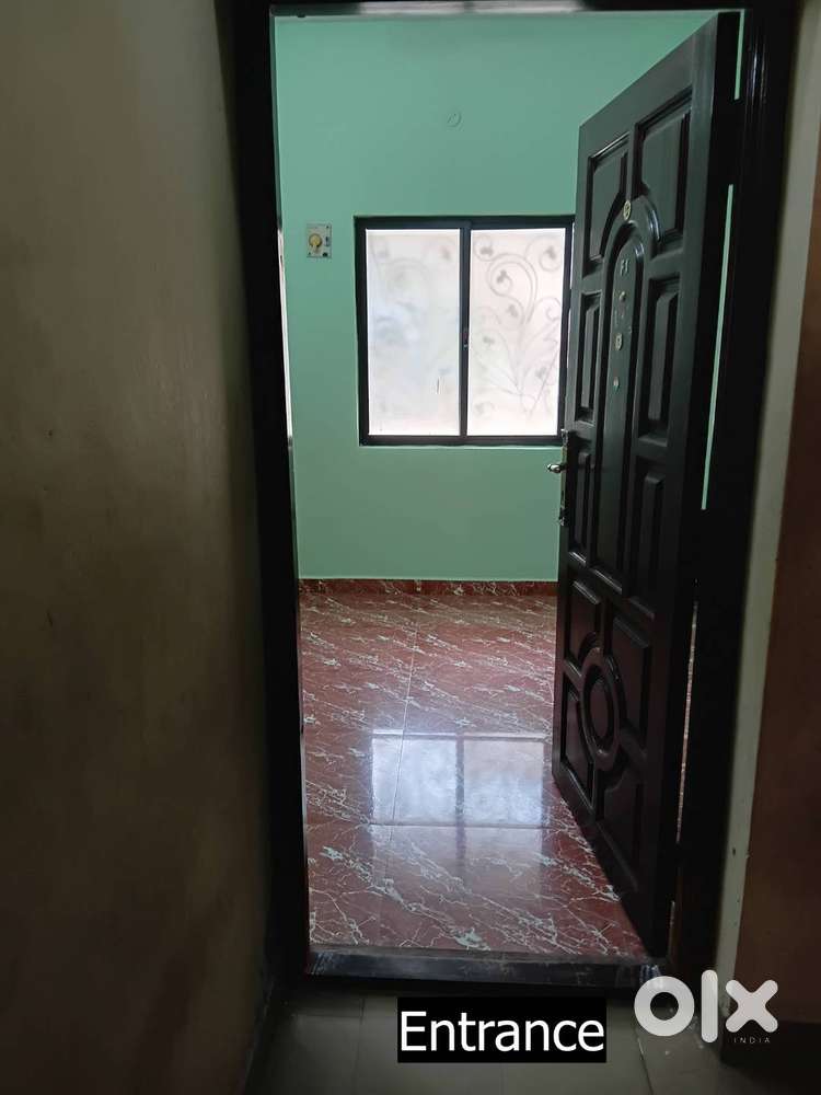 1BHK at ADAMBAKKAM DAV SCHOOL