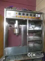 POP CORN MACHINE