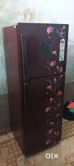 Samsung fridge