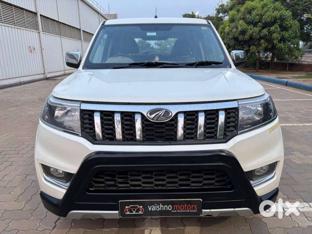 Mahindra Bolero Neo 1.5 N 10 R, 2022, Diesel