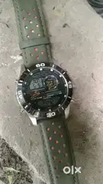 Fast track watch new condition 6000 amount