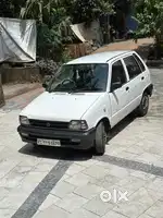 Maruti  800