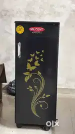 Milcent AATA CHAKKI