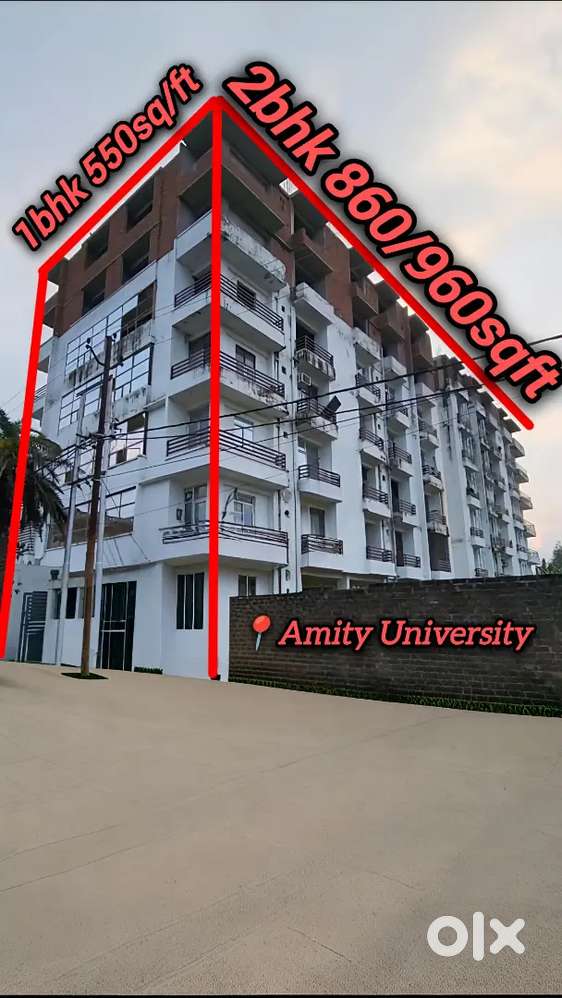 Flat For Sale