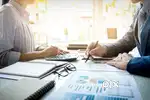 Accounting Data Entry operator female only
