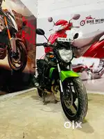 Yamaha fZ-S, 2011 model up for sale