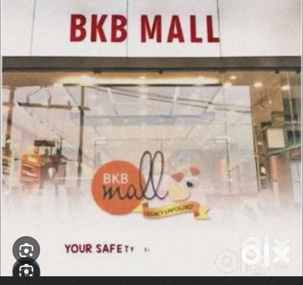 Bkb mall sales boys and girls