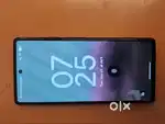 Google pixel 6a