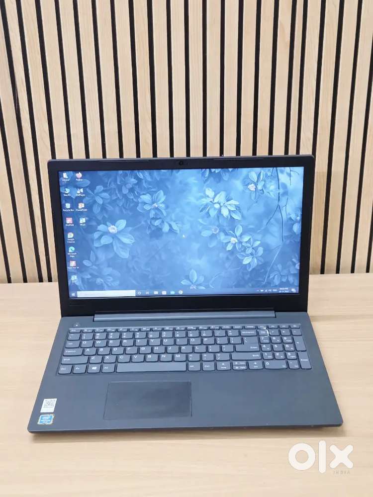LENOVO LAPTOP 8 GP RAM 1000 GP HDD WIFI WEBCAM INTEL PENDIUM PROCESSOR
