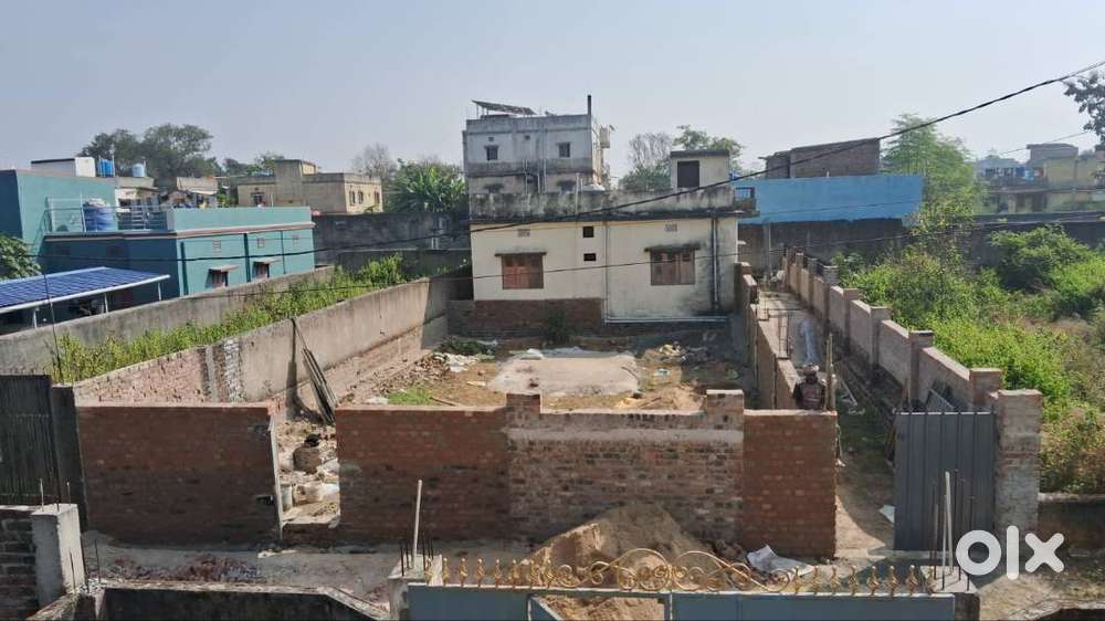 2200 SQ FT 5 DISMIL PLOT AVAILABLE FOR SALE AT NAMKUM