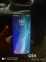Redmi note 10 pro mint condition...