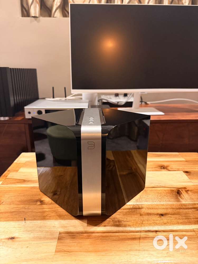 Bluesound N150 Powernode Network Amplifier