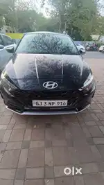 Hyundai New i20 2024 Petrol Good Condition