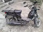 Sell heavy duty