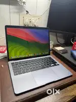 Apple’s Macbook Air M1 2020 (8 / 256 gb)