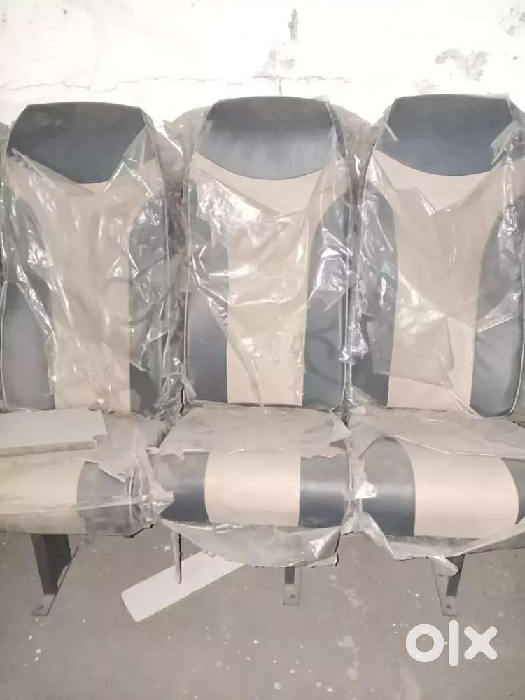 Bus ki seat