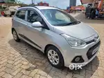 Hyundai Grand i10 2013 Diesel Well Maintained