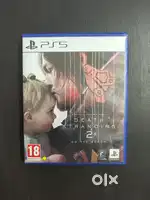 Death Stranding 2 PS5