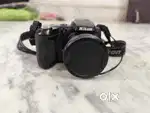 NIKON COOPIX L. 310