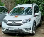 Honda BR-V 2016 Diesel Well Maintained