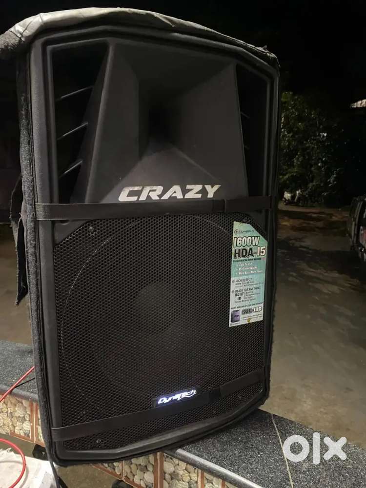Daynatch pair for sale, working condition