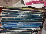 12 Neet books at just ₹1000