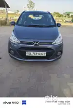 Hyundai Grand i10 2014 Petrol 18000 Km Driven