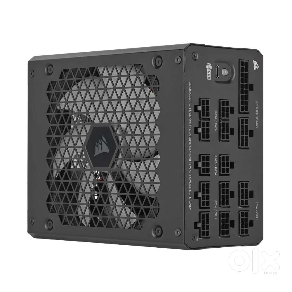 Corsair HX1000i Platinum PSU (Sealed)