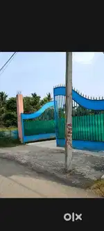 Buy a residential plot in Joka metro area