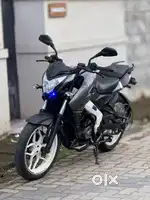 Pulsar NS200
