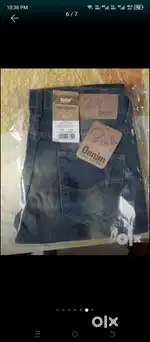 BRANDED DENIM MENS JEANS FOR RETAIL  SALE
