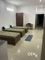 Pg for boys girls and co-living