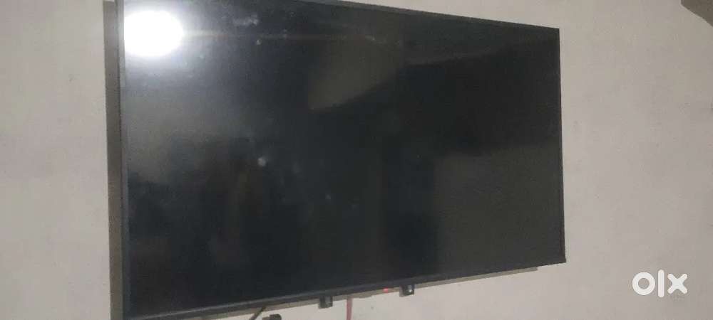 Ismart eldtv43
