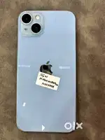 iPhone 14 Plus - 128GB - 1 Month Guarantee