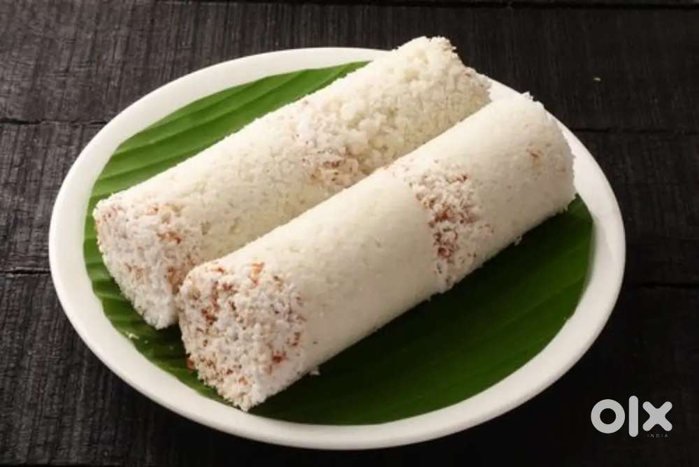 Restaurant All round cook