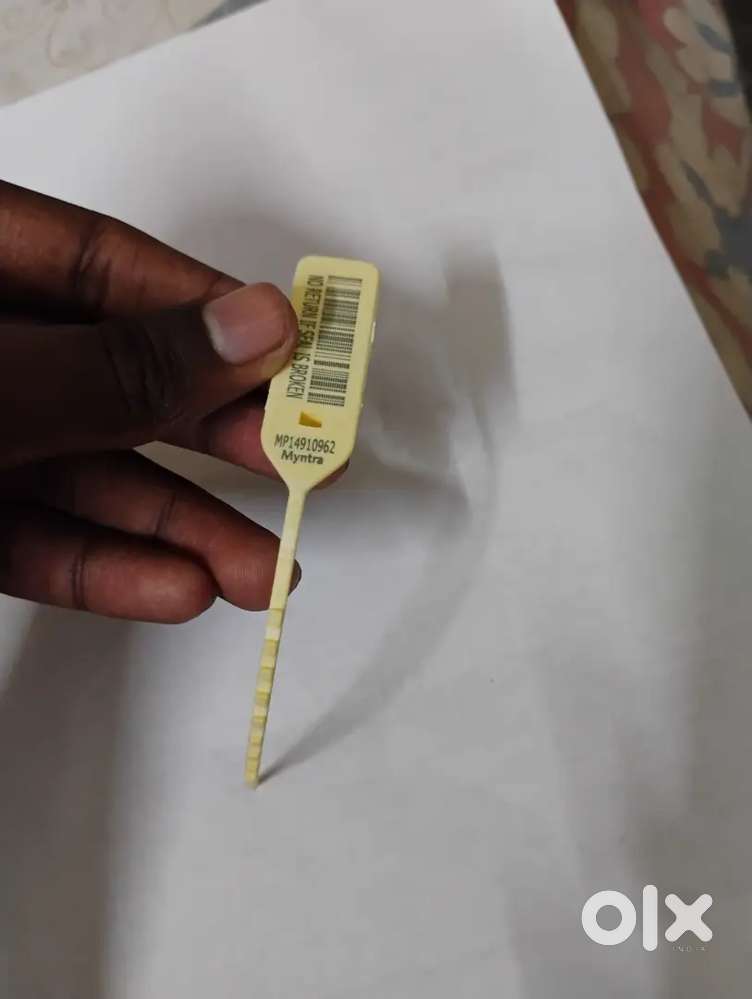 Seal from any Mantra product