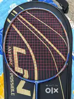 Badminton Racket