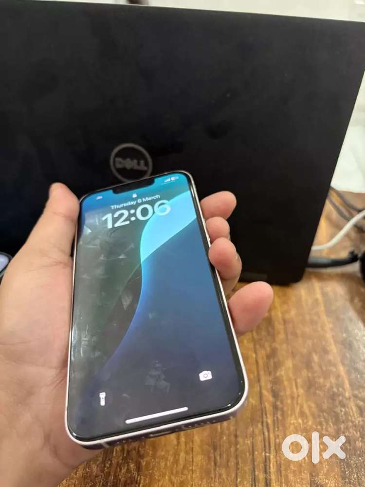 I want to sell my i phone 13 128gb need urgent money