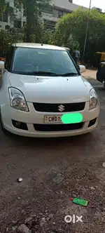 Maruti Suzuki Swift VDI (O), 2011, Diesel
